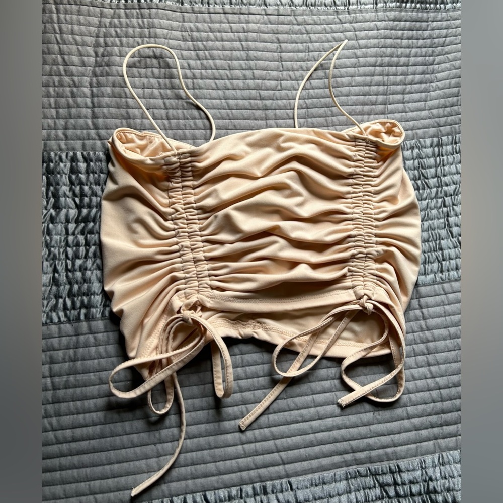 Women’s Shein Crop Top